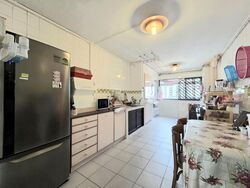 Blk 665 Yishun Avenue 4 (Yishun), HDB 5 Rooms #623130111